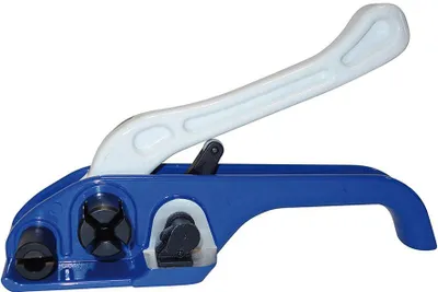 Produktbild von Spanngerät bis 25mm für Polyesterband