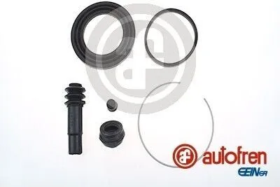 Produktbild von AUTOFREN SEINSA Bremssattel-Reparatursatz für NISSAN SUNNY I (B11) Vorne 51mm D4441
