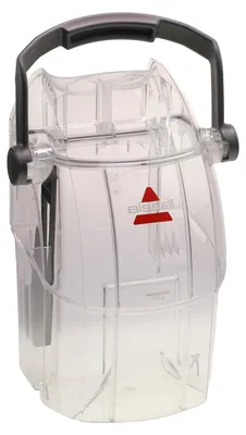 Productafbeelding van Bissell 1627526: Vuilwaterreservoir voor de 3730N SpotClean Auto Pro Select waszuiger, AI-gegenereerde afbeelding