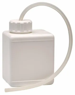 Imagen del producto de Kit para purgar frenos DRAPER - 500 ml