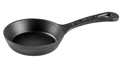 Immagine prodotto di LAVA METAL Mini padella in ghisa da 12 cm