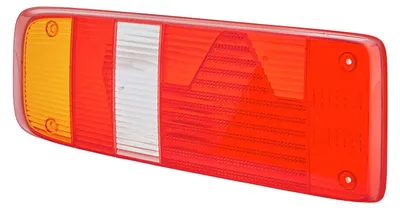 Produktbild von HELLA 9EL 340 829-011 Lichtscheibe, Heckleuchte - links