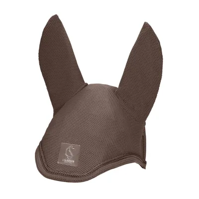 Produktbild von Eskadron Fliegenohren Sport Dynair Mesh Classic Sports FS 2024 Fliegenmütze Deep Taupe Full