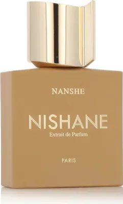 Produktbild von Nishane Nanshe Extrait de Parfum 50 ml UNISEX