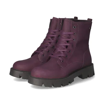 Produktbild von Schnürstiefeletten Größe: 36