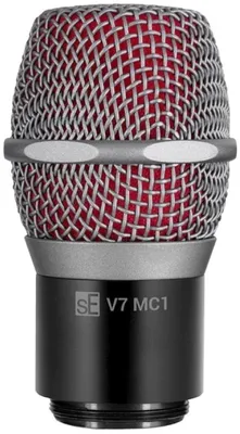 Obrázek produktu pro sE Electronics V7 MC1 + MP03 Mikrofonní kapsle