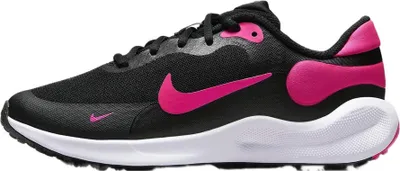 Produktbild von NIKE Revolution 7 Schuhe Kinder schwarz 32