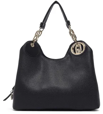Image de Sacs et sacs à dos Liujo, couleur noire. Collection femme