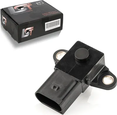 Produktbild von Sensor Saugrohrdruck MAP für BMW 1 3 5 6 7 X1 X3 X5 Z4 Rolls-Royce RR1 RR2 RR3