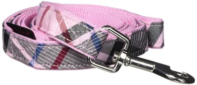 Produktbild von Puppia PAMA-AL978 Junior Leine, L, rosa