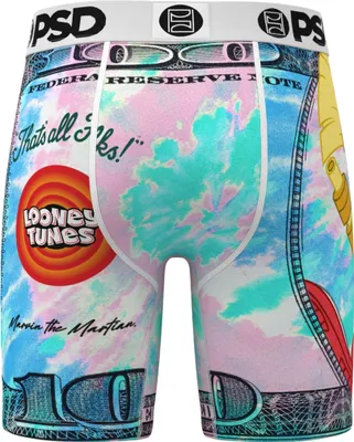 Immagine prodotto di PSD Boxer Looney Tunes - Marvin 100 Unterhosen