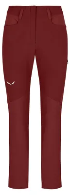Obrázek produktu pro Dámské kalhoty Agner Durastretch - Salewa, barva:1570, velikost:IT 40 / DE 34