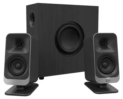Zdjęcie produktu dla Klipsch ProMedia Lumina 2.1 Plus | Głośniki komputerowe