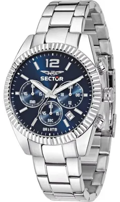 Produktbild von SECTOR No Limits Armbanduhr SECTOR R3273676004
