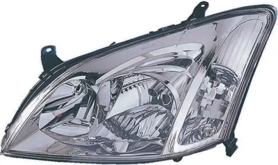 Produktbild von ALKAR Scheinwerfer Links für TOYOTA COROLLA (ZZE12, NDE12, ZDE12) 2709262