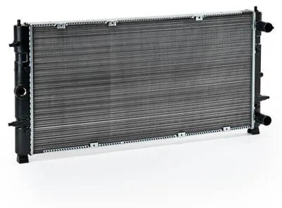 Produktbild von STARK SKRD-0120219 Kühler Wasserkühler Motorkühler für VW Transporter IV Bus (70B, 70C, 7DB, 7DK, 70J, 70K, 7DC, 7DJ) Transporter IV Kastenwagen