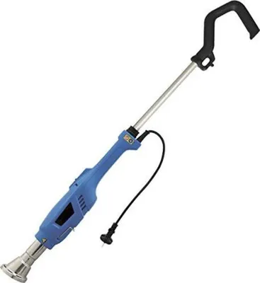 Obrázek produktu pro Elektrický odstraňovač plevele 2000 W, 500 l/min