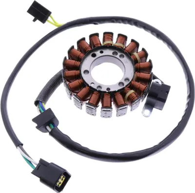 Immagine prodotto di Statore TOURMAX STA-301 per Suzuki DR-Z 400