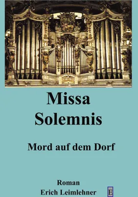 Produktbild von Missa solemis