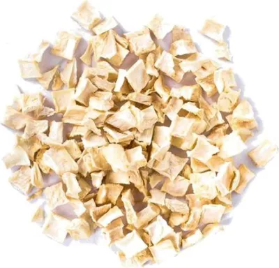 Immagine prodotto di Prezzemolo croccante per tutti i pappagalli 125 g