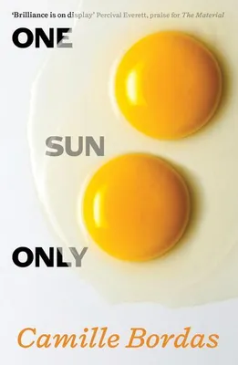 Zdjęcie produktu dla One Sun Only