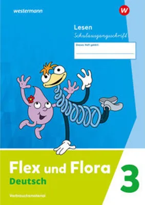 Image de Flex und Flora - Ausgabe 2021