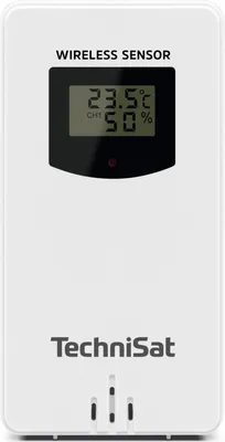 Produktbild von IMETEO Sensor 1