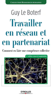 Productafbeelding van Netwerken en partnerschappen: Collectieve competenties