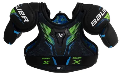 Image de Protège-épaules Bauer X Bambini L