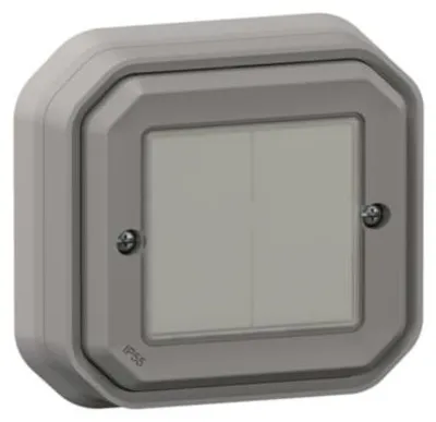 Produktbild von Legrand 069819L Lichtschalter