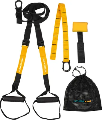 Immagine prodotto di Sistema di fitness a sospensione HOME TRAINER