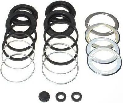 Image de Kit de réparation d'étrier de frein BREMBO adapté pour MERCEDES-BENZ berline (W124) avant F KT 155