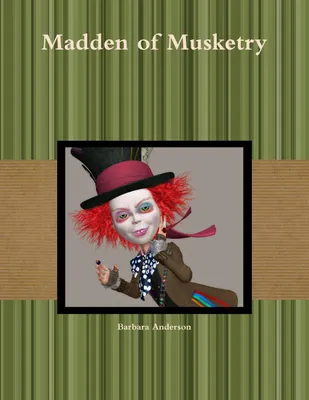 Produktbild von Madden of Musketry