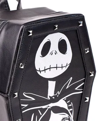 Produktbild von Disney Nightmare Before Christmas Rucksack 31cm