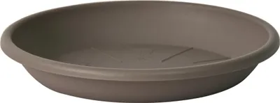 Produktbild von euro3plast 147-7G9 Untersetzer für 24cm, taupe (1 Stück)