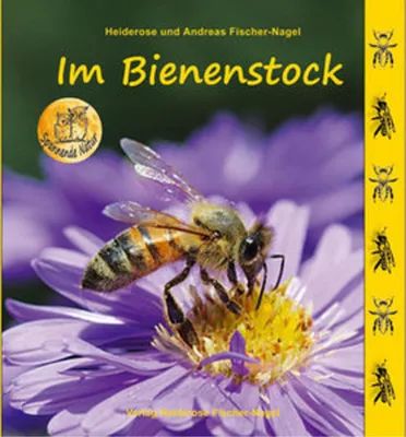 Obrázek produktu pro Im Bienenstock