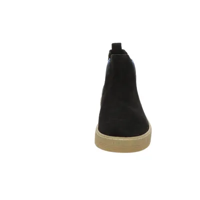 Immagine prodotto di Gabor moda donna stivali stringati sportivi sfoderati blu