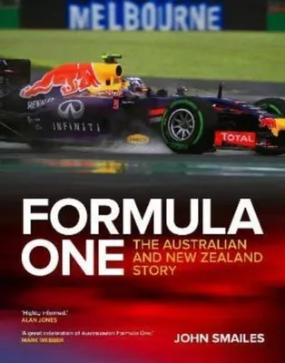 Obrázok produktu pre Formula 1