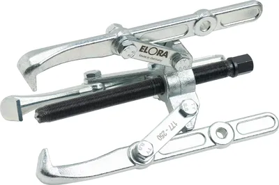 Produktbild von Elora Abzieher, Spannweite 20-200 mm, ELORA-177-200