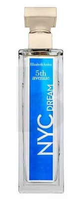 Productafbeelding van Elizabeth Arden 5th Avenue NYC Dream Eau de Parfum, 75 ml spray