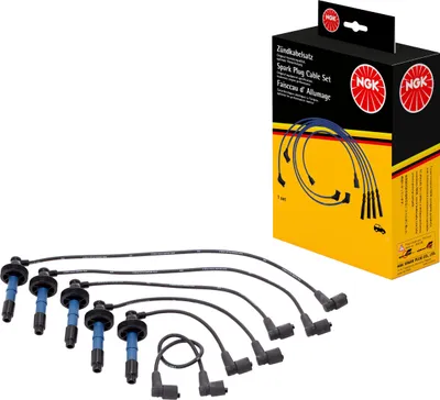 Produktbild von Ngk Zündleitungssatz 8468
