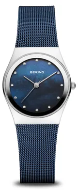Produktbild von Bering Damenuhr Classic Collection