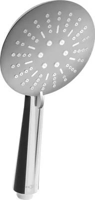 Immagine prodotto di Mexen R-67 doccetta 3-funzioni, cromo/grigio - 79567-06