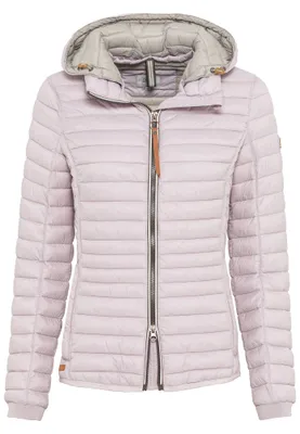 Produktbild von Camel Active 330270-8E50 - Steppjacke, Größe:40, Farbe:light mauve