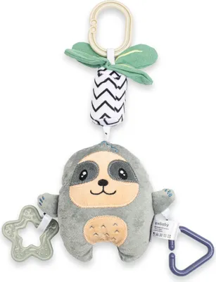 Zdjęcie produktu dla Pluszowa zabawka wisząca New Baby Sloth