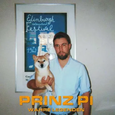 Obrázok produktu pre Prince Pi - Pravdivé legendy