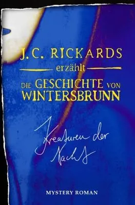 Produktbild von Die Geschichte von Wintersbrunn