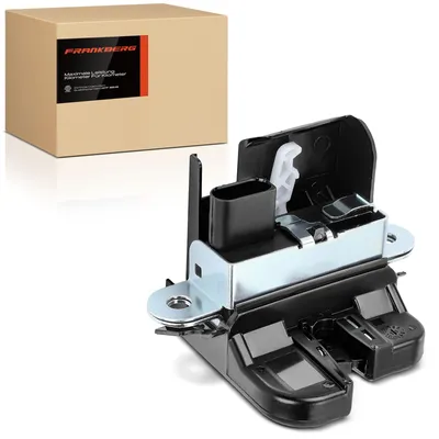 Produktbild von Frankberg Heckklappenschloss 4-Polig 6R0827505D9B9