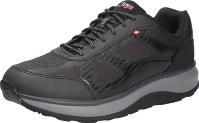 Produktbild von Joya JY518A Cancun II STX - Herren Schuhe Sneaker - Black, Größe:41 2/3 EU