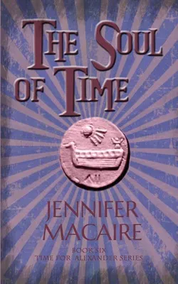 Produktbild von The Soul of Time